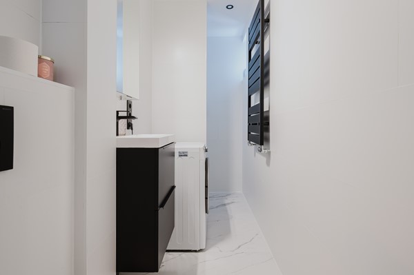 Medium property photo - Aagje Dekenstraat 12C, 3202 VA Spijkenisse